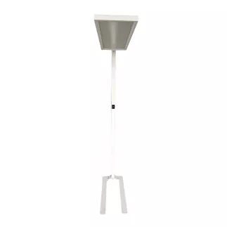 LEDIXA│NAYA FLOOR│Lampe de bureau H 197cm│Blanc