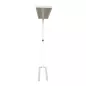 LEDIXA│NAYA FLOOR│Lampe de bureau H 197cm│Blanc LEDIXA│NAYA FLOOR│Lampe de bureau H 197cm│Blanc
