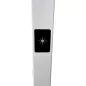 LEDIXA│NAYA FLOOR│Lampe de bureau H 197cm│Blanc LEDIXA│NAYA FLOOR│Lampe de bureau H 197cm│Blanc