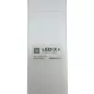 LEDIXA│NAYA FLOOR│Lampe de bureau H 197cm│Blanc LEDIXA│NAYA FLOOR│Lampe de bureau H 197cm│Blanc