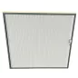 LO LISTA│Armoire rideau L 120 x H 110 cm│Gris anthracite/Gris alu/Gris/Erable blanc LO LISTA│Armoire rideau L 120 x H 110 cm│Gris anthracite/Gris alu/Gris/Erable blanc