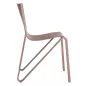 LINA│Chaise design│traîneau inversé│Contreplaqué moulé LINA│Chaise design│traîneau inversé│Contreplaqué moulé