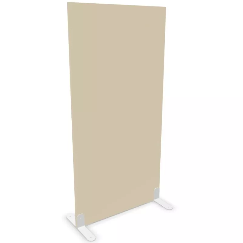SPATIA│Cloison droite│mélaminé Hauteur 160 cm│ L80-100-120 cm