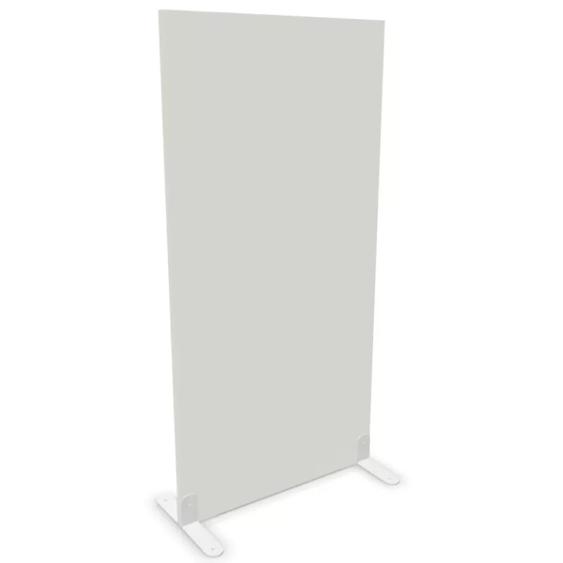 SPATIA│Cloison droite│mélaminé Hauteur 160 cm│ L80-100-120 cm