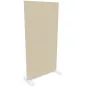SPATIA│Cloison droite│mélaminé Hauteur 180 cm│ L80-100-120 cm