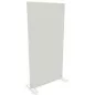 SPATIA│Cloison droite│mélaminé Hauteur 180 cm│ L80-100-120 cm