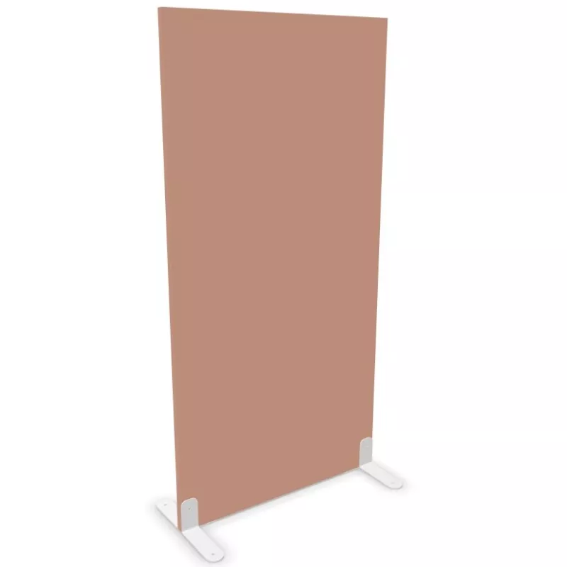 SPATIA│Cloison droite│mélaminé Hauteur 180 cm│ L80-100-120 cm