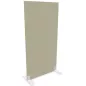 SPATIA│Cloison droite│mélaminé Hauteur 180 cm│ L80-100-120 cm