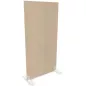 SPATIA│Cloison droite│mélaminé Hauteur 180 cm│ L80-100-120 cm