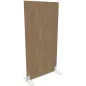SPATIA│Cloison droite│mélaminé Hauteur 180 cm│ L80-100-120 cm