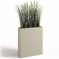 SPATIA│Bac de séparation avec plante│Hauteur 150 cm