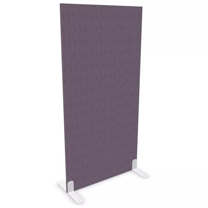 SPATIA PHONIQUE│Cloison droite│Tissu Hauteur 160 cm│ L80-100-120 cm