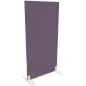 SPATIA PHONIQUE│Cloison droite│Tissu Hauteur 160 cm│ L80-100-120 cm