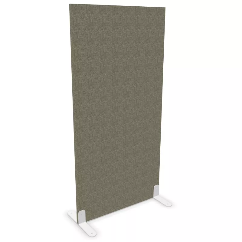 SPATIA PHONIQUE│Cloison droite│Tissu Hauteur 160 cm│ L80-100-120 cm