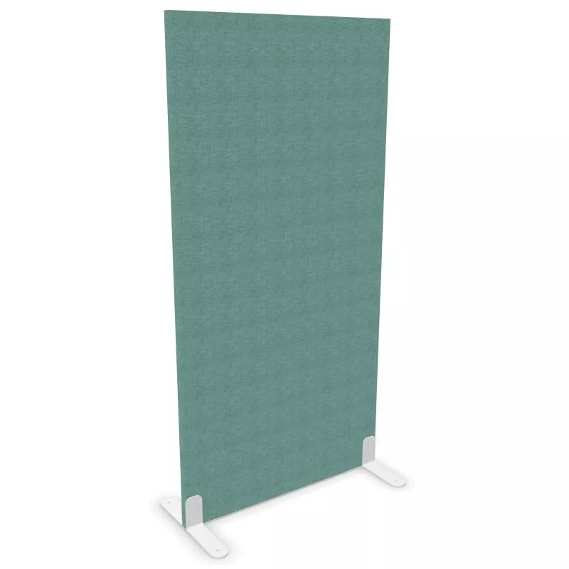 SPATIA PHONIQUE│Cloison droite│Tissu Hauteur 160 cm│ L80-100-120 cm