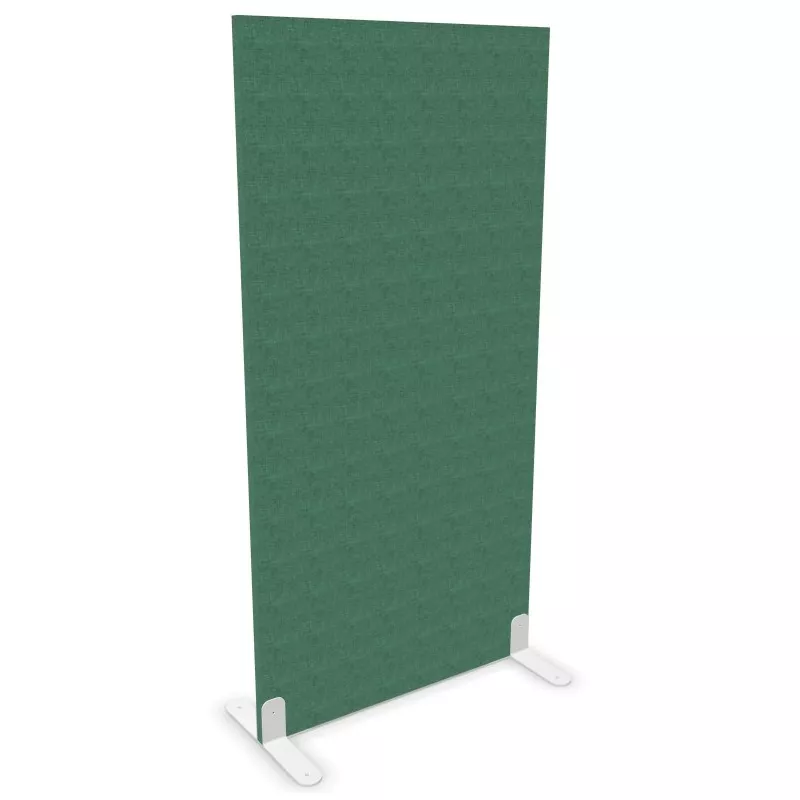 SPATIA PHONIQUE│Cloison droite│Tissu Hauteur 160 cm│ L80-100-120 cm