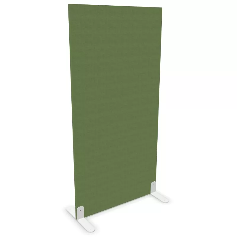 SPATIA PHONIQUE│Cloison droite│Tissu Hauteur 160 cm│ L80-100-120 cm