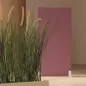 SPATIA PHONIQUE│Cloison droite│Tissu Hauteur 160 cm│ L80-100-120 cm