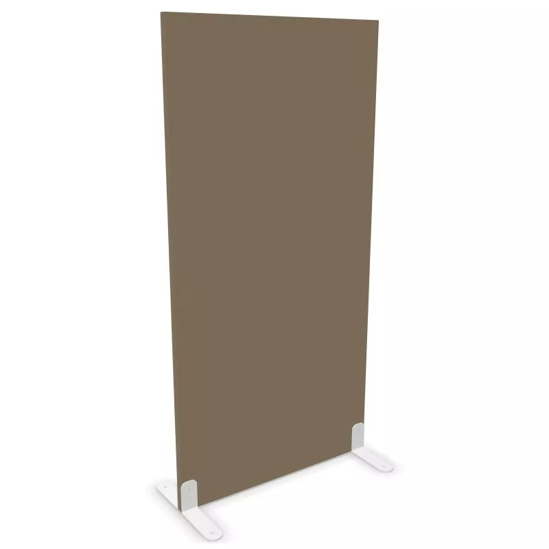 SPATIA PHONIQUE│Cloison droite│Tissu Hauteur 180 cm│ L80-100-120 cm