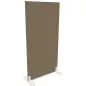 SPATIA PHONIQUE│Cloison droite│Tissu Hauteur 180 cm│ L80-100-120 cm