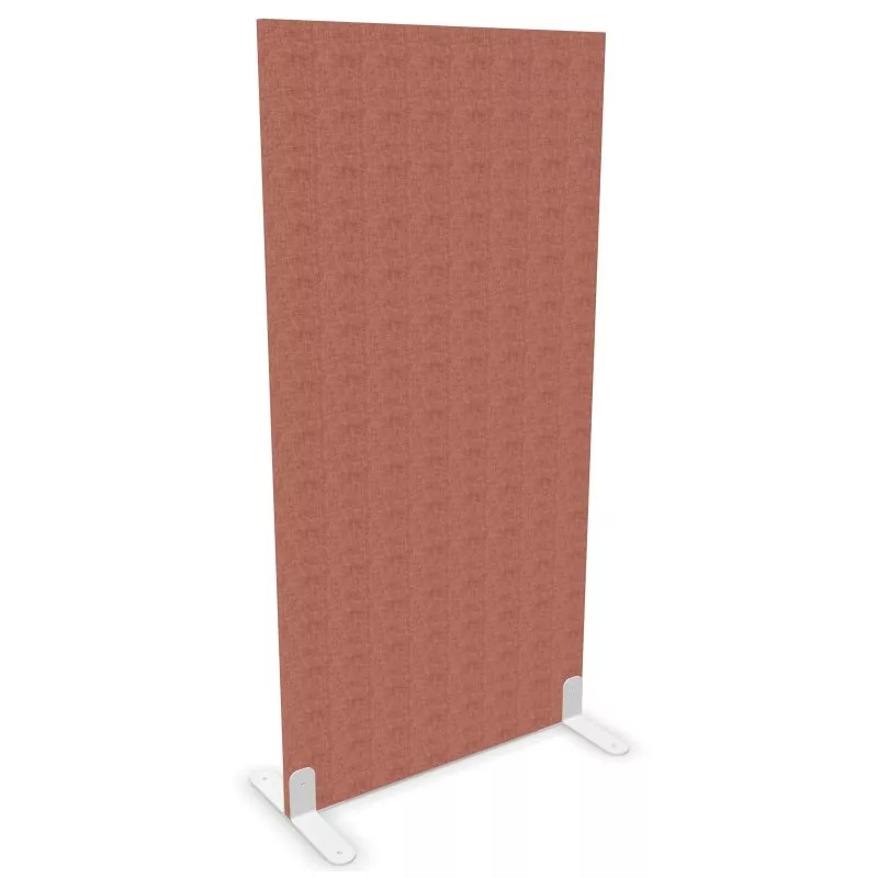 SPATIA PHONIQUE│Cloison droite│Tissu Hauteur 180 cm│ L80-100-120 cm