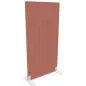 SPATIA PHONIQUE│Cloison droite│Tissu Hauteur 180 cm│ L80-100-120 cm
