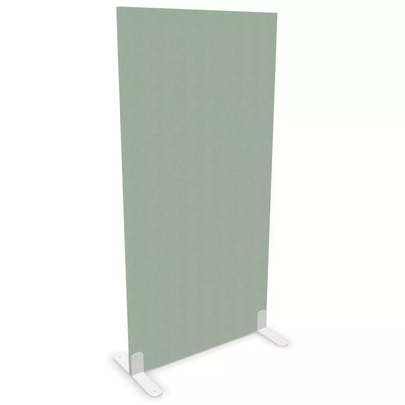 SPATIA PHONIQUE│Cloison droite│Tissu Hauteur 180 cm│ L80-100-120 cm