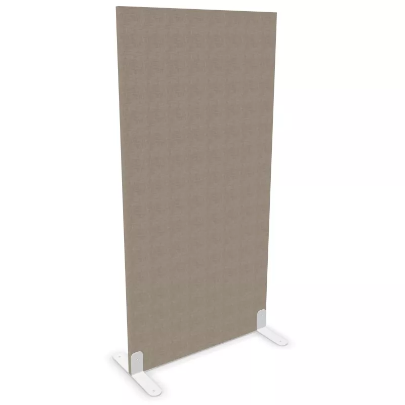 SPATIA PHONIQUE│Cloison droite│Tissu Hauteur 180 cm│ L80-100-120 cm