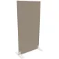 SPATIA PHONIQUE│Cloison droite│Tissu Hauteur 180 cm│ L80-100-120 cm