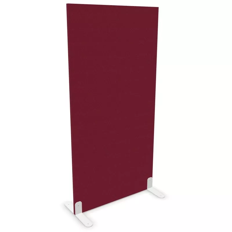 SPATIA PHONIQUE│Cloison droite│Tissu Hauteur 180 cm│ L80-100-120 cm