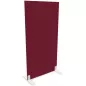 SPATIA PHONIQUE│Cloison droite│Tissu Hauteur 180 cm│ L80-100-120 cm