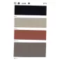 SPATIA PHONIQUE│Cloison arrondie│Tissu Hauteur 180 cm│ L80-100-120 cm