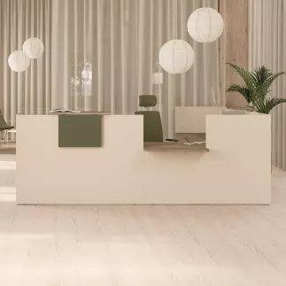 IMAGE│Banque Accueil│Nombreuses configurations│SUR DEVIS