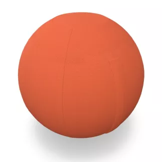 JIM BALL│Ballon ergonomique tapissé│Coloris à choix