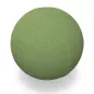 JIM BALL│Ballon ergonomique tapissé│Coloris à choix