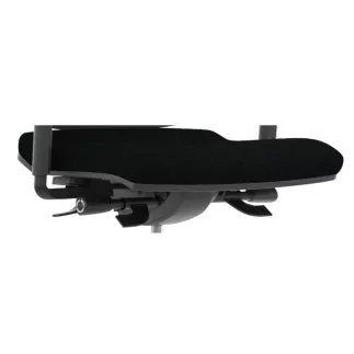 OPUS RÉSILLE|Fauteuil de travail accoudoirs 4D