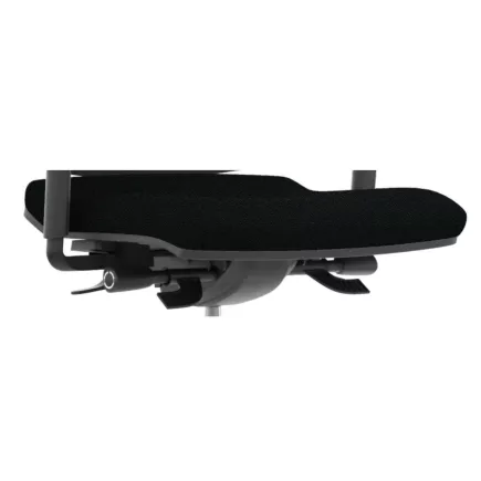 OPUS RÉSILLE|Fauteuil de travail accoudoirs 4D