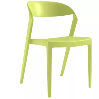 MARCEAU │Siège de collectivité - visiteurs │Coloris à choix