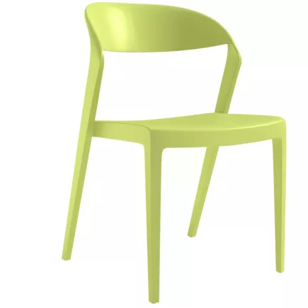 MARCEAU │Siège de collectivité - visiteurs │Coloris à choix