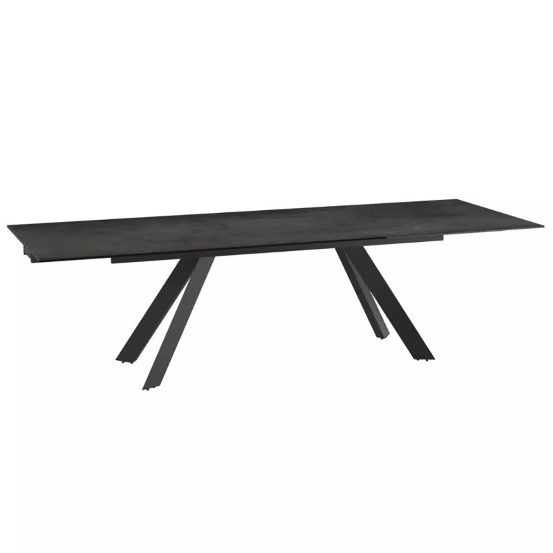 ONTARIO │Table extensible L 150-230 cm│Plateau céramique│Coloris à choix ONTARIO │Table extensible L 150-230 cm│Plateau céramique│Coloris à choix