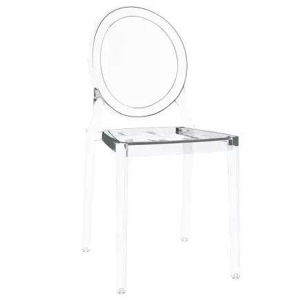 LAFAYETTE │Sièges d'accueil - collectivité - visiteurs │Coloris à choix