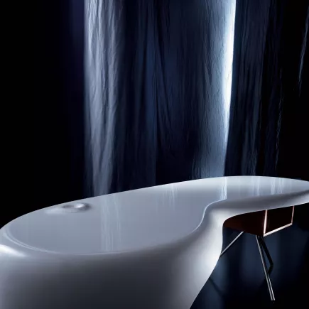 Uno│Bureau de direction│Exception│ Design Karim Rashid