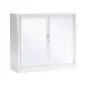 NAVERT│Armoire rideau basse hauteur 100 cm NAVERT│Armoire rideau basse hauteur 100 cm