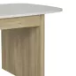 GALEO│Table angles arrondis 1 allonge│100x200/248xh78 cm│6-10 personnes GALEO│Table angles arrondis 1 allonge│100x200/248xh78 cm│6-10 personnes