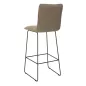 MANHATTAN │Tabouret H108 cm│Tissus à choix