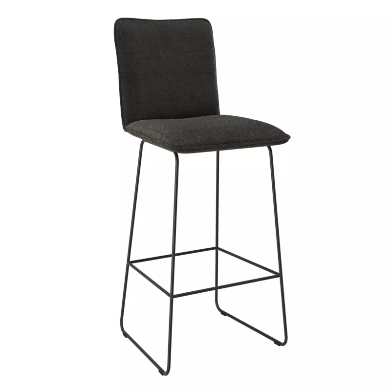 MANHATTAN │Tabouret H108 cm│Tissus à choix