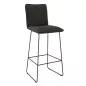 MANHATTAN │Tabouret H108 cm│Tissus à choix