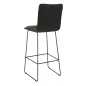 MANHATTAN │Tabouret H108 cm│Tissus à choix