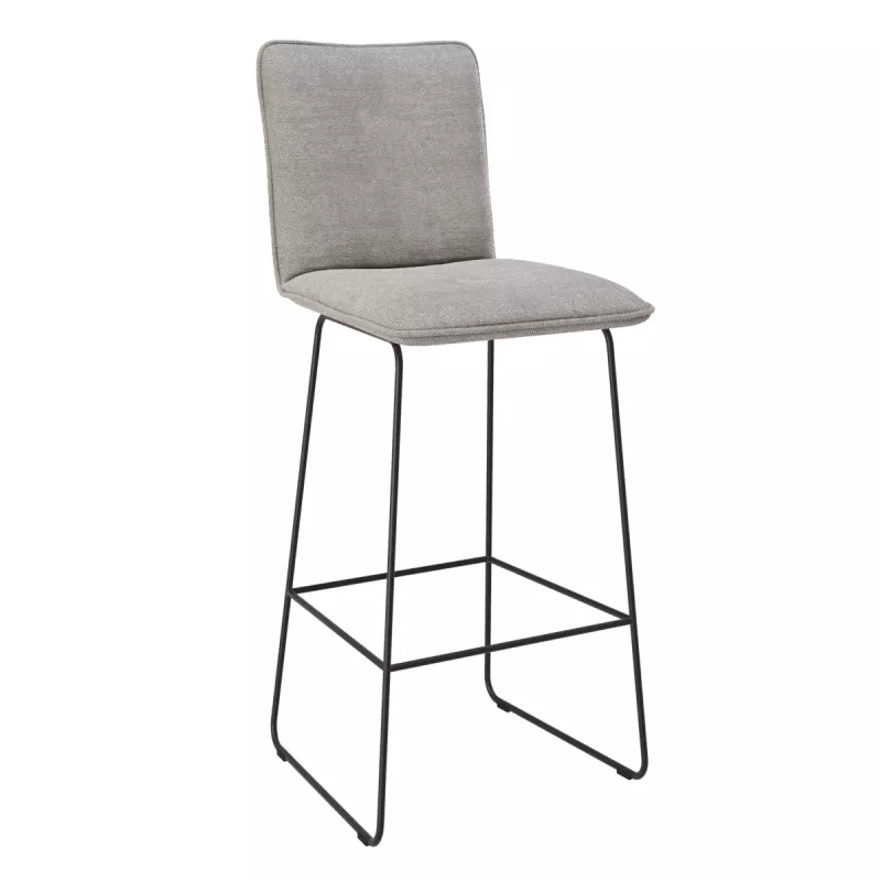 MANHATTAN │Tabouret H108 cm│Tissus à choix