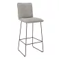 MANHATTAN │Tabouret H108 cm│Tissus à choix